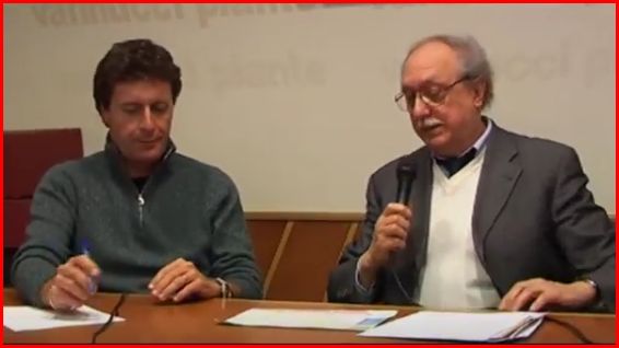 Pistoiese: Vannino Vannucci parla dopo l'esonero di Remondina
